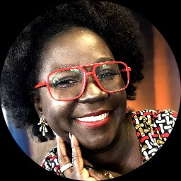 Dr. Olufolake Ike ThD