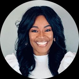 Dr. Dionne Crosby Smith