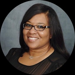 Yalanda Smith-Hudlin