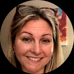 Patricia Van de Vyver