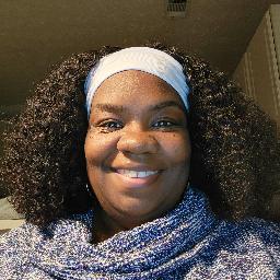 Erika Williams-Walker