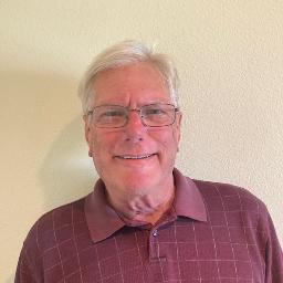 Robert “Pat” Casey