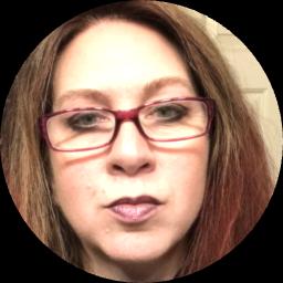 Marjorie Ann Robinson