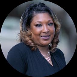 Dr. Natisha Davis-Wilson