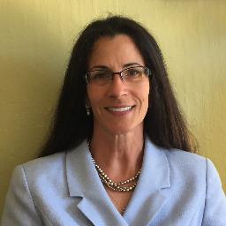 Dr. Gertrude “Trudy” Bonincontro
