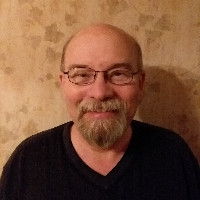 Prof. Michael McGaugh