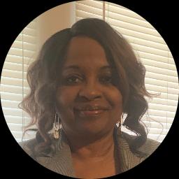 Vanessa Upshire-Tribble