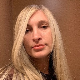 Natalie Scetinkinova