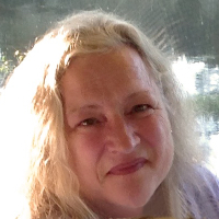 Christine Garwick-Foley