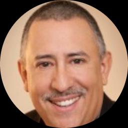 Dr. Douglas Rodriguez