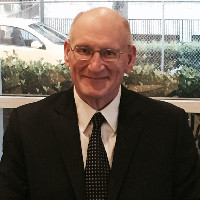 Dr. Joseph Kenneally