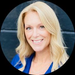 Kimberly Johnston