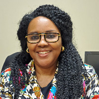 Dr. Ngozi Okose