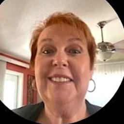 Susan Armstrong