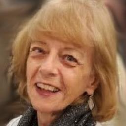 Jacqueline Hendrickson