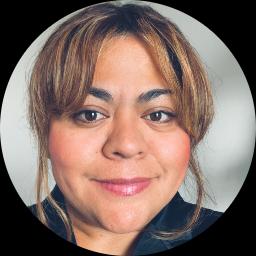 Susana (Susie) Hernandez