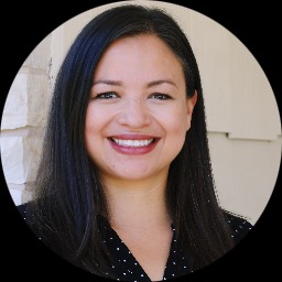 Christine Solis