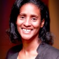 Dr. Magna Porterfield