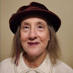 Terry Jensen