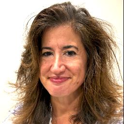 Kimberly Knowlton