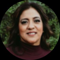 Angela Lopez-Morales