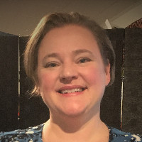 Kristin Scott-Groves