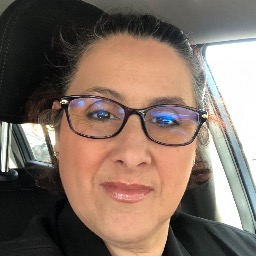 Michelle Garibaldi