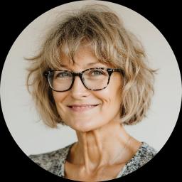 Dr. Sally Good