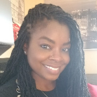 Amber Williams