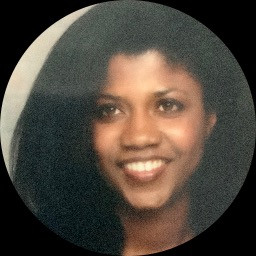 Paulette Plummer