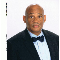 Dr. Michael Mitchell