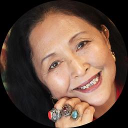 Remmawii (Karuna) Kristjanson