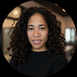 Siu-Lin Robinson