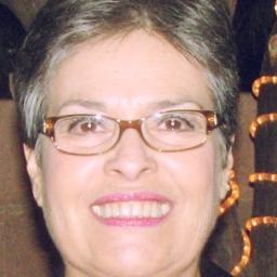 Edna C Rosas-Gutierrez