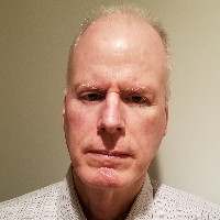Steven Murray