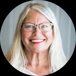 Barbara Kailean Welsh