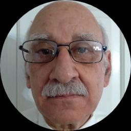 Dr. Thomas Tashjian