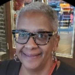 Juanita Perry-Hoffman