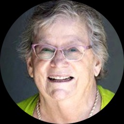 Catherine Waldron