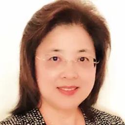 Xiaoying ‘Sharon’ Qi