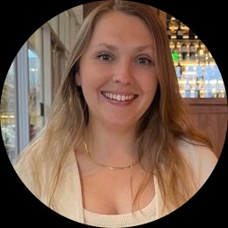 Christina Van Winkle