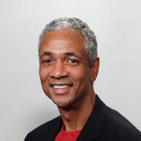 Dr. Woodruff Johnson