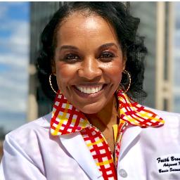 Dr. Faith Brown