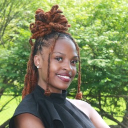 Ayanna Mills