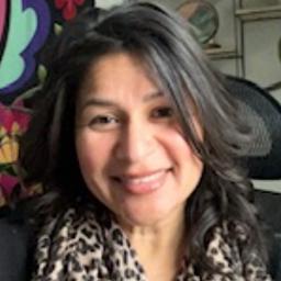 Susana Valdez
