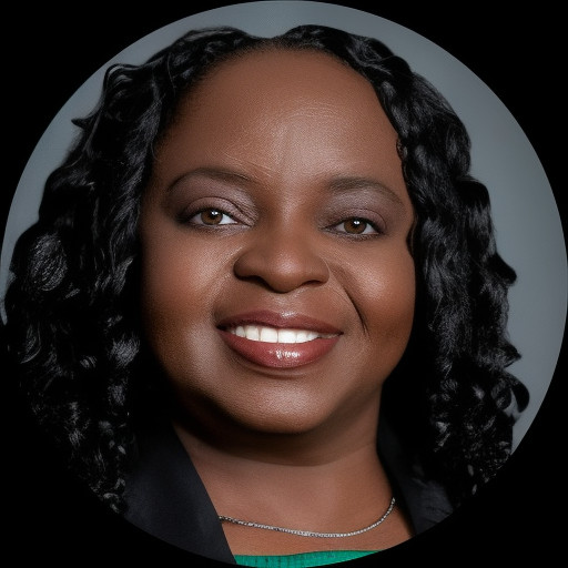Jacqueline Mcintosh