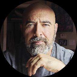 Dr. David Barrera