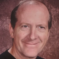Robert Mace