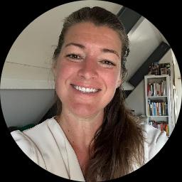 Elizabeth Van Den Berg