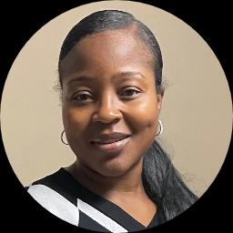 Chrissy Mobley-Gilmore